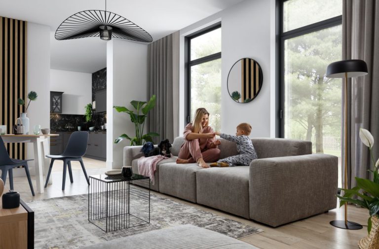 Meble kanapy i narożniki w Augustowie – Meblearkadius.pl