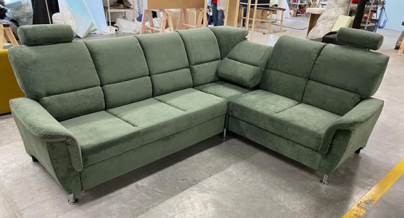 Meble kanapy i narożniki w Polkowicach – Meblearkadius.pl 34