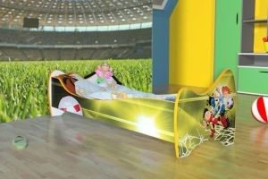 Jak wybrać łóżko dla chłopca? ? 9