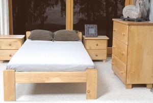 Jak powinno być ustawione łóżko w sypialni? ? 9