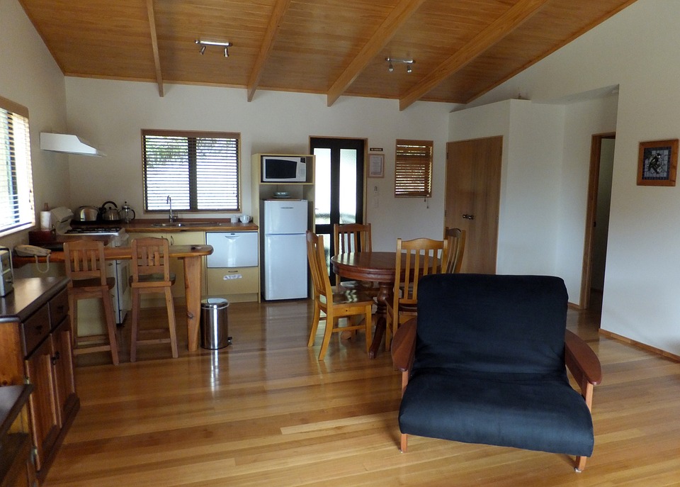 Jak urządzić kuchnię z jadalnią? ? 1