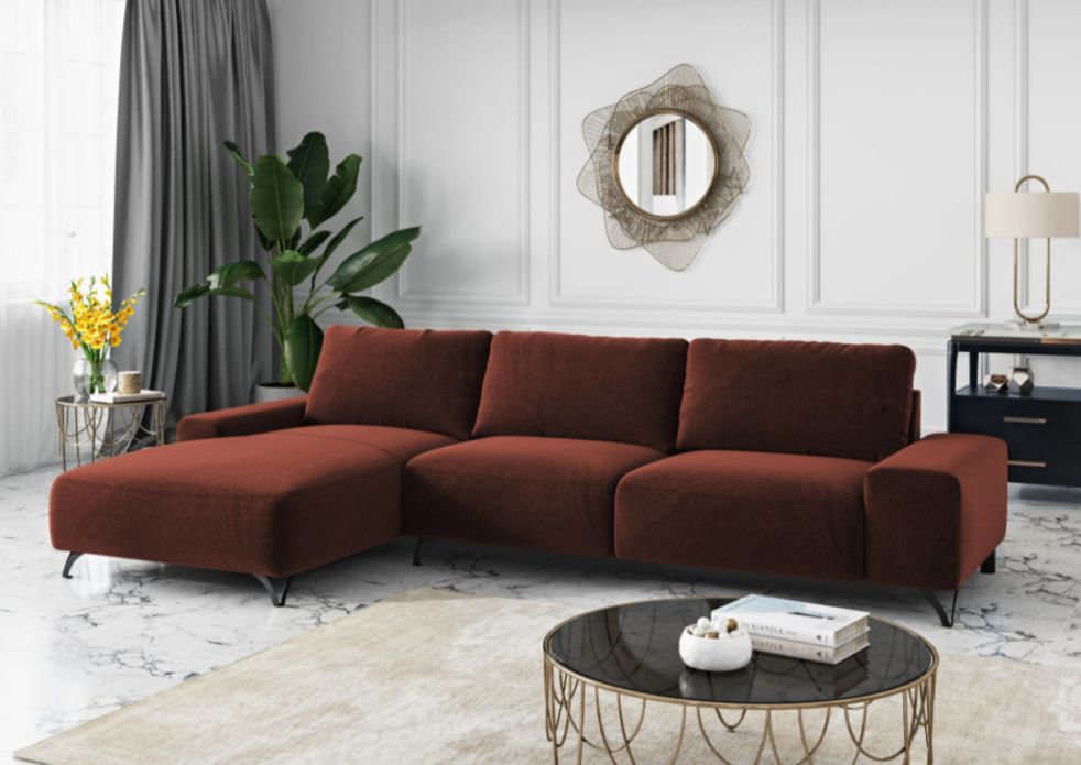 Jakie są skuteczne tricki na powiększenie wnętrza? ? 1