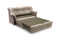 Klasyczna kanapa wysuwana do przodu HANNA 13