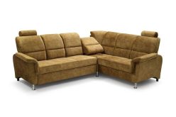 Narożnik z funkcją spania z funkcją TV FERDYNAND 20