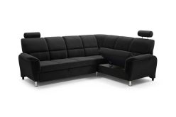 Narożnik z funkcją spania z funkcją TV FERDYNAND 33