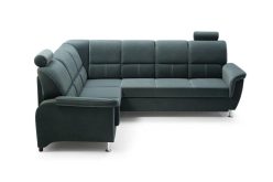 Narożnik z funkcją spania z funkcją TV FERDYNAND 8