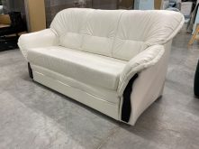 Klasyczna kanapa wysuwana do przodu HANNA 20