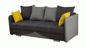 Kanapa rozkładana JAGNA 10