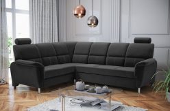 Narożnik z funkcją spania z funkcją TV FERDYNAND 7