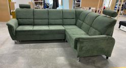 Narożnik z funkcją spania z funkcją TV FERDYNAND 39