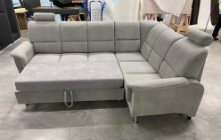 Narożnik z funkcją spania z funkcją TV FERDYNAND 47