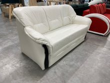 Klasyczna kanapa wysuwana do przodu HANNA 18