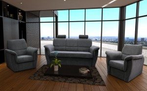 Amerykanka retro FERDYNAND 11