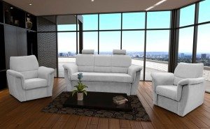 Amerykanka retro FERDYNAND 10