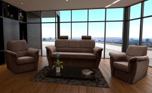 Amerykanka retro FERDYNAND 9