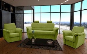 Amerykanka retro FERDYNAND 8