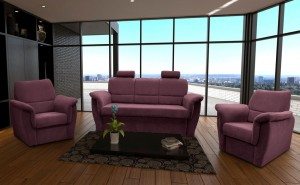 Amerykanka retro FERDYNAND 7