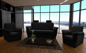 Amerykanka retro FERDYNAND 5