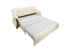 Klasyczna kanapa wysuwana do przodu HANNA 16