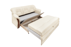 Klasyczna kanapa wysuwana do przodu HANNA 15