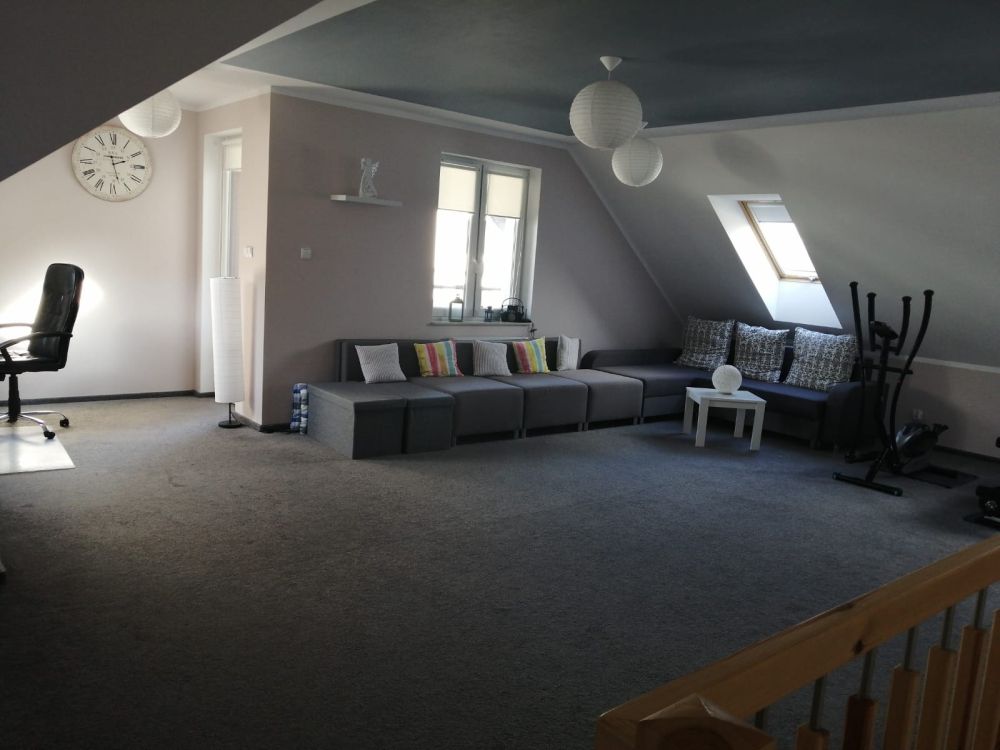 Jak urządzić sypialnię na poddaszu w 5 krokach? ? 4