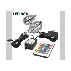 Oświetlenie RGB16 kolorów