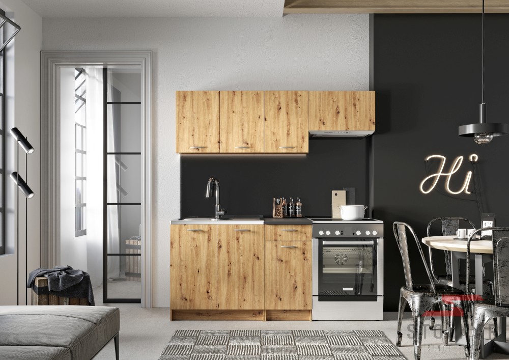 Jak wybrać fronty kuchenne w mniej, niż 5 minut? ? 8