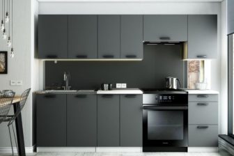 Jak wybrać fronty kuchenne w mniej, niż 5 minut? ? 2