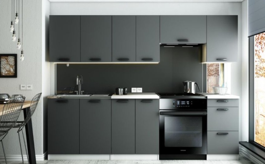 Jak wybrać fronty kuchenne w mniej, niż 5 minut? ? 1