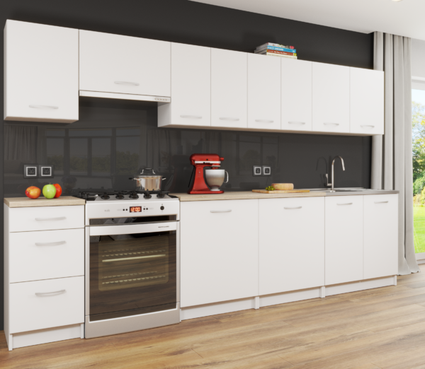 Jak wybrać fronty kuchenne w mniej, niż 5 minut? ? 7