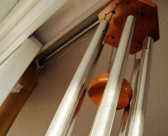 Sypialnia zgodna z feng shui na 5 sposobów ☯️ 1