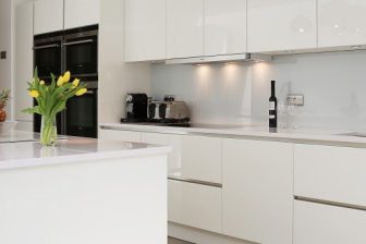 Czy biała kuchnia to dobre rozwiązanie? ? 8