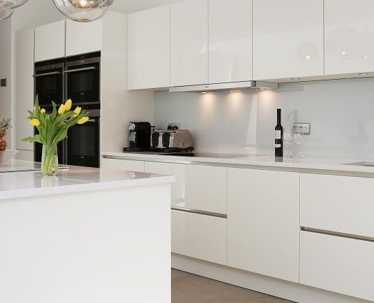 Czy biała kuchnia to dobre rozwiązanie? ? 1