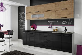 Jak wybrać meble kuchenne do małej kuchni? ? 8