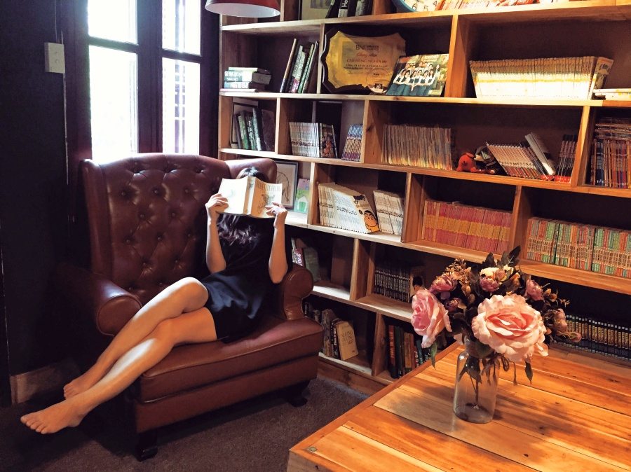 Domowa biblioteka - jakie są pomysły na aranżację? 1