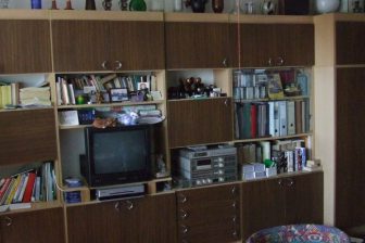 Jak wyglądały mieszkania w PRL? ? 2