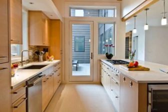 Jak urządzić kuchnię w stylu włoskim? ? 6