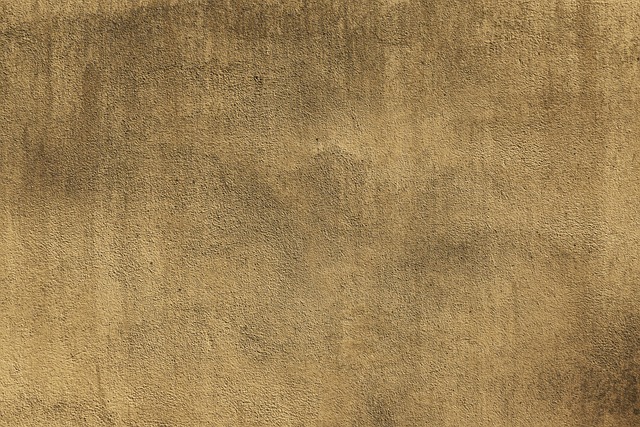 5 sposobów jak usunąć tłuste plamy na ścianie? 5