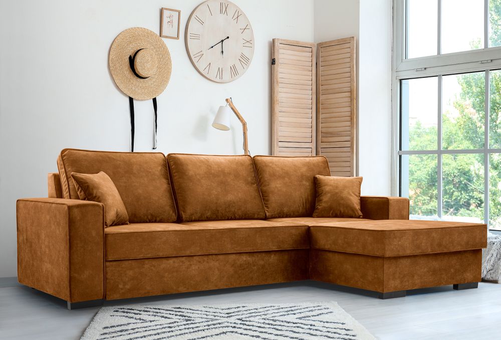 Jak znaleźć najwygodniejsze narożniki do spania? ?️ 4