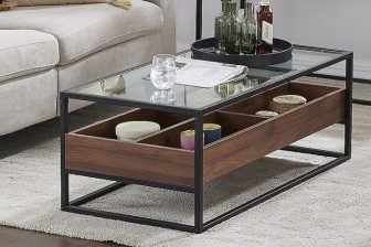 Stoliki kawowe - ławy powracają? ☕ 6