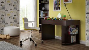 Jak urządzić kącik do nauki dla dziecka w małym mieszkaniu? ? 3
