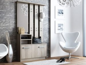 Jak wybrać garderobę do przedpokoju? 6