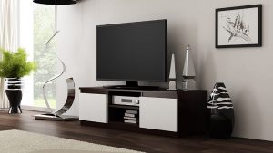 Czy meblościanka RTV to dobry wybór? ? 9