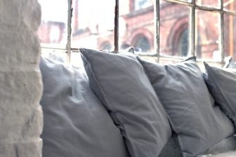 Małe mieszkanie inspiracje. 7 trików na inspirujące wnętrze o małym rozmiarze ?️ 2