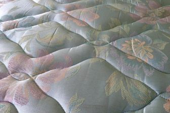 Jaki wybrać materac do łóżka by obudzić się pełnym energii? ? 2