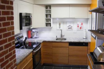 Jak urządzić małą kuchnię? ? 4