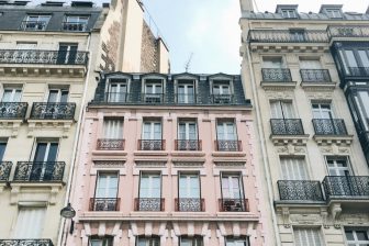 Jak wprowadzić styl francuski w mieszkaniu? 2