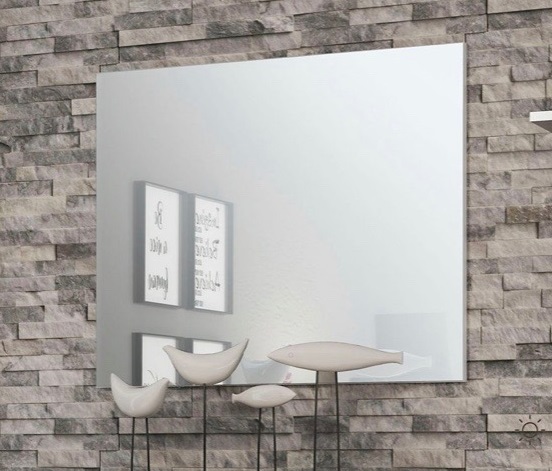 Jak powiesić lustro w 3 krokach? 5