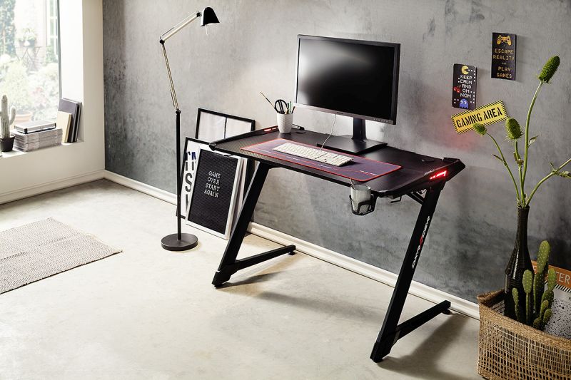 Jak zrobić biurko dla gracza w 5 krokach? 5