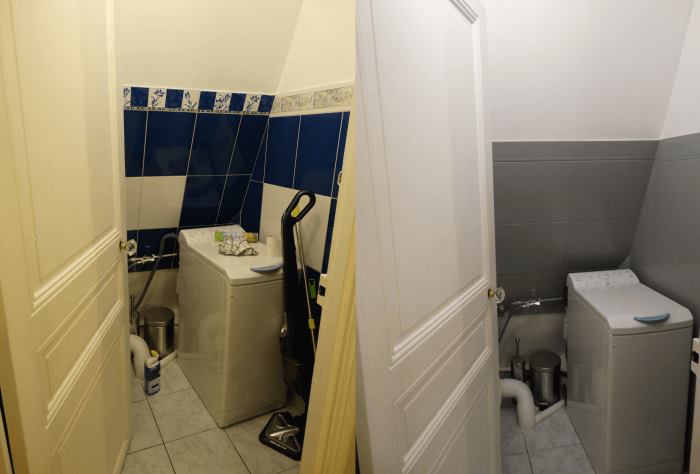 Jak odświeżyć łazienkę? Masz dość swoich starych kafli? Modne aranżacje i 30 najpiękniejszych propozycji na meble do łazienki ? 1